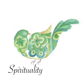 spirituality icon