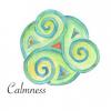 Calmness icon