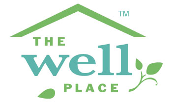 The Well Place Logo