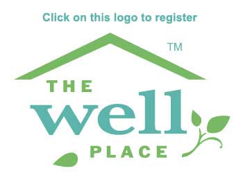 The Well Place Logo
